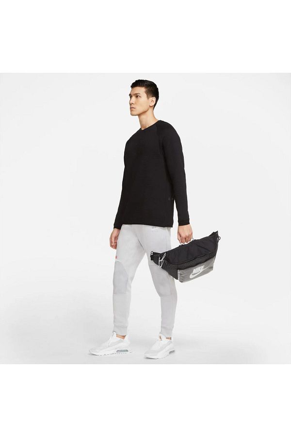 Nike tech bag black deals