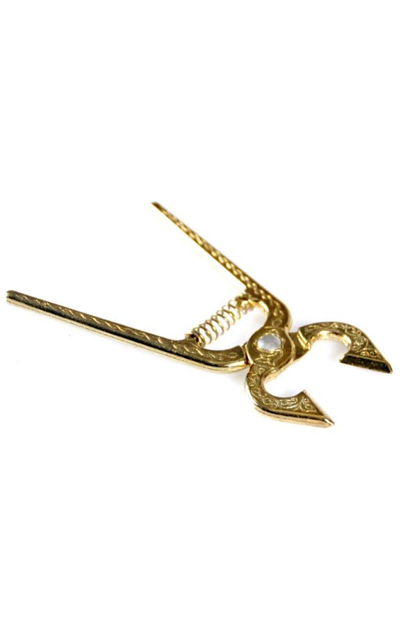 Uğur-Cube Sugar Crushing Scissors Reducing Scissors Reducer Special Sugar Crushing Reducing Scissors 1