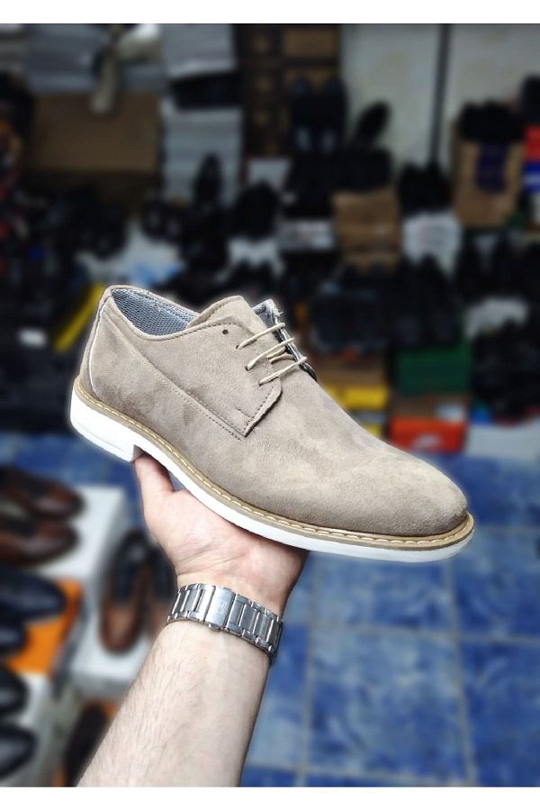 Cream casual shoes discount