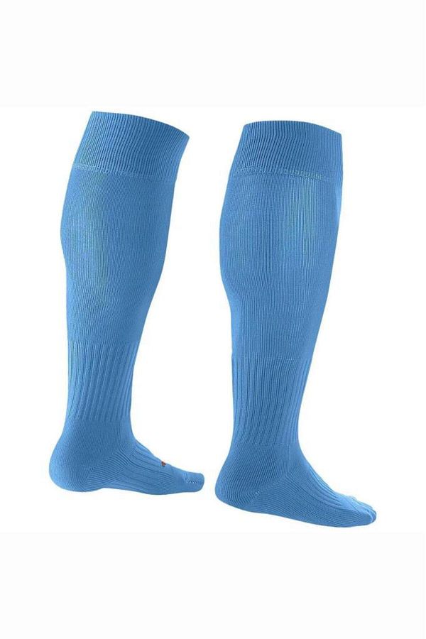 Nike soccer socks light blue clearance