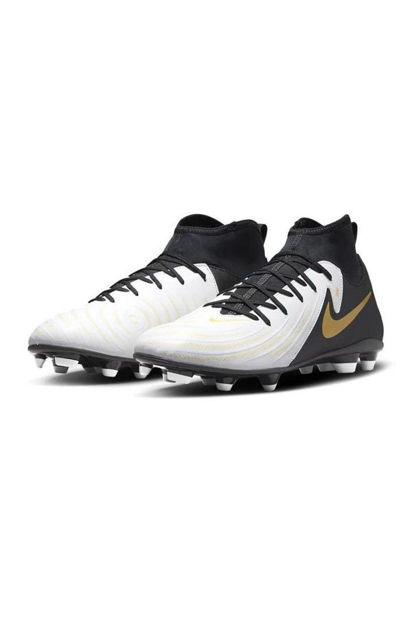 Shiny football cleats store