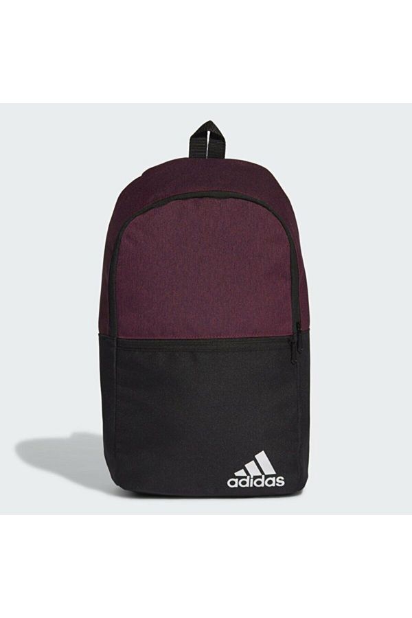 Adidas backpack burgundy clearance