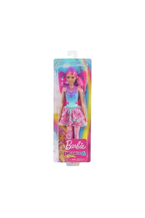PETITE FAIRY DOLL-GOLD | Dance It Up!