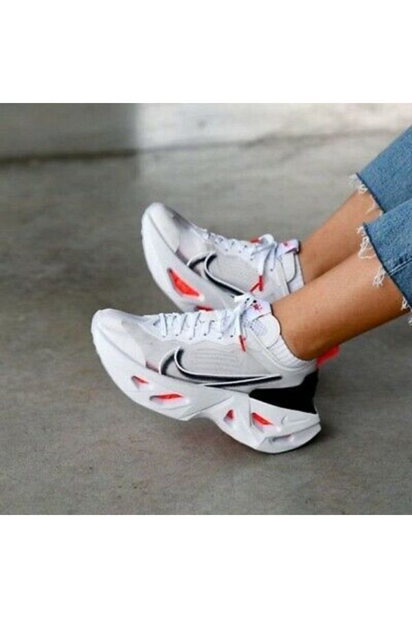 Nike Bq4800 100 Women s Sports Shoes Trendyol