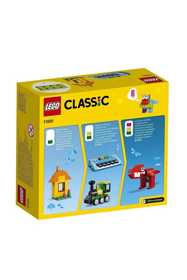 Lego set 11001 2025