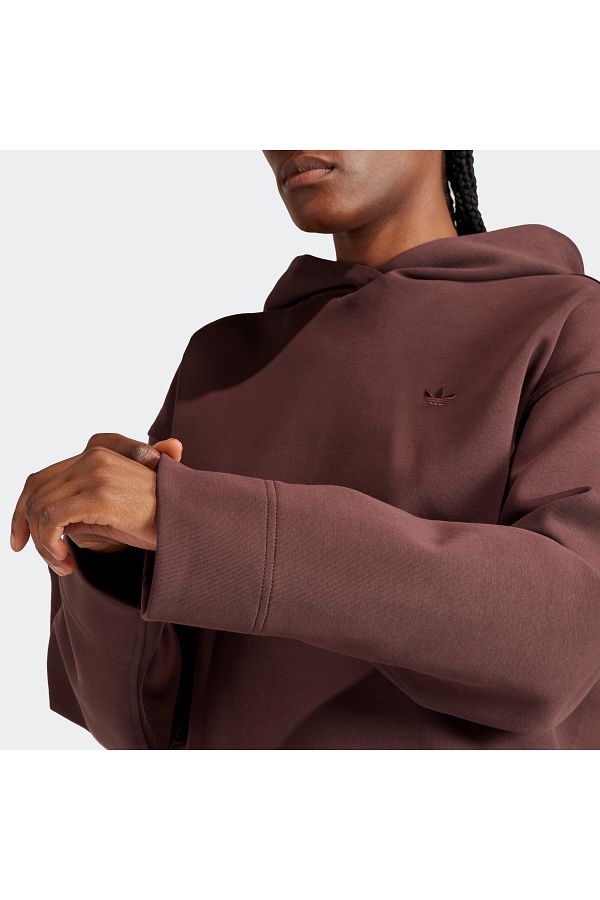 Adidas premium essentials sweatshirt discount