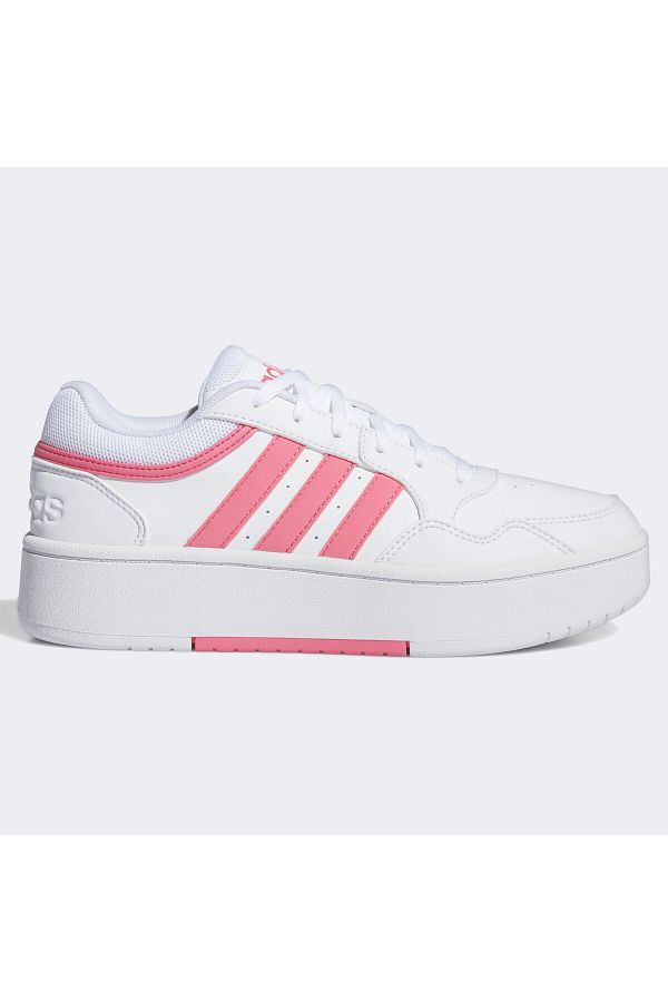 Adidas hoops women's 2025