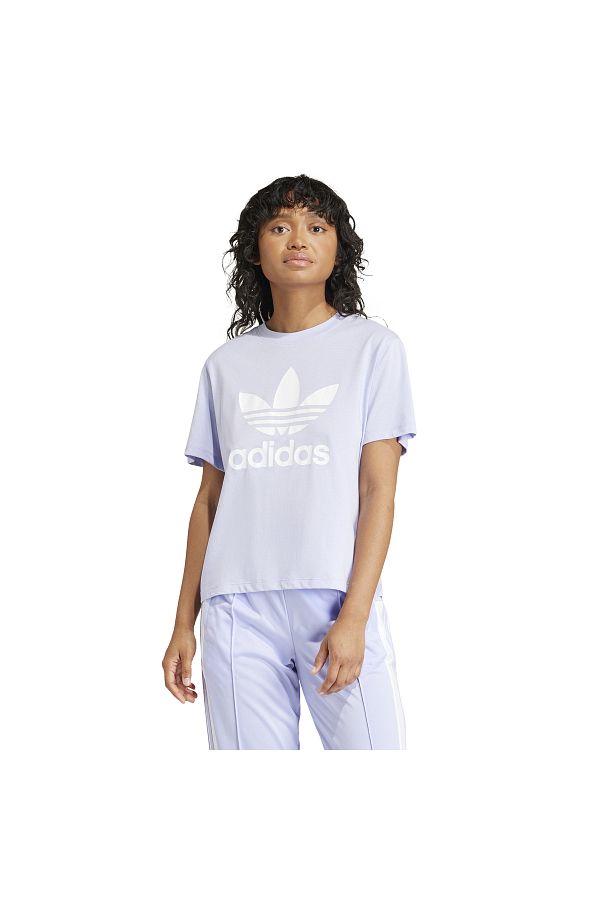 Adidas boxy t shirt new arrivals