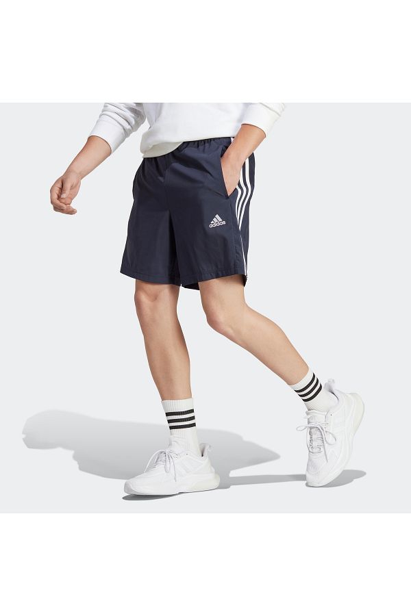 Adidas chelsea shorts blue best sale