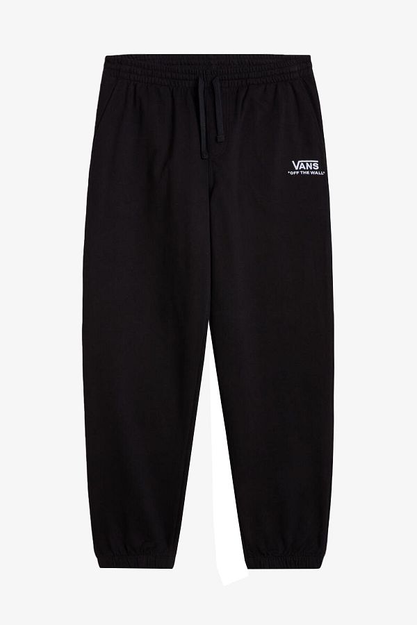 Sweatpants vans deals