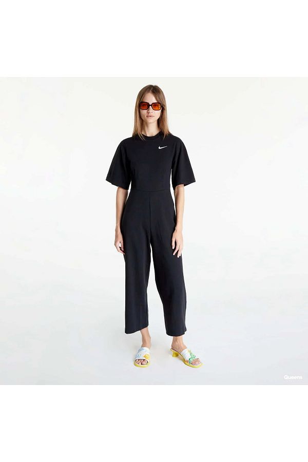 Nike cotton jumpsuit top