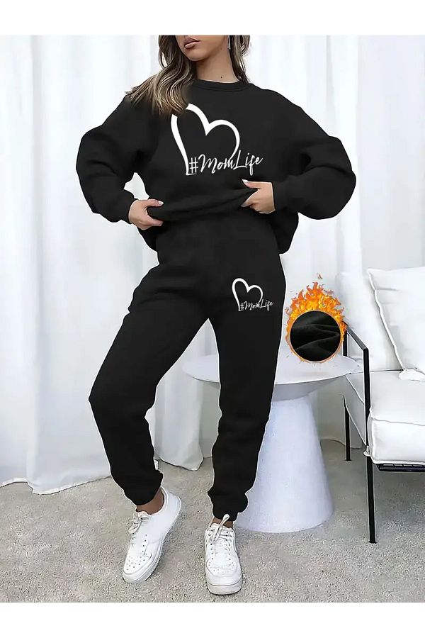 Mom life joggers 2025