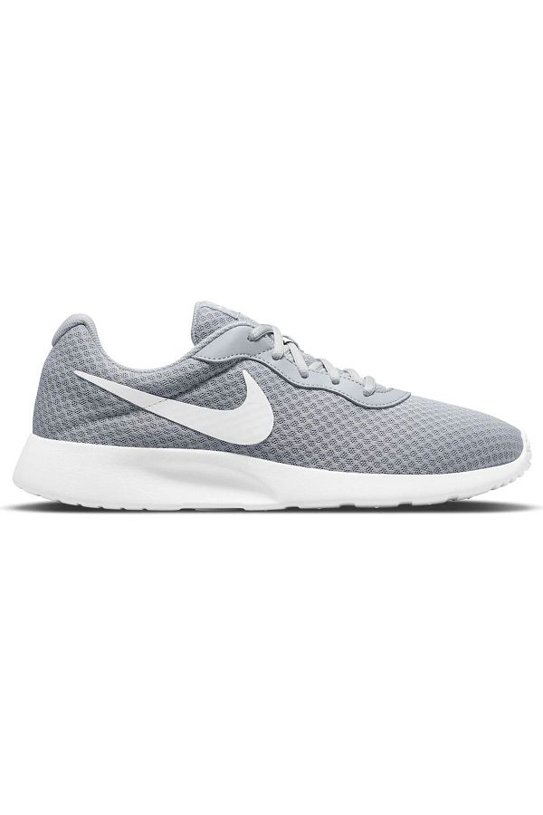 Nike Men s Gray Sneakers Tanjun Dj6258 002 Trendyol