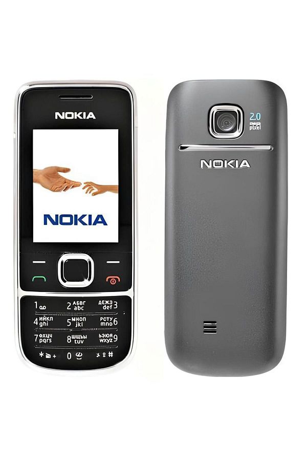 Nokia-Nokia 2700c - Keypad and Cover Set 1