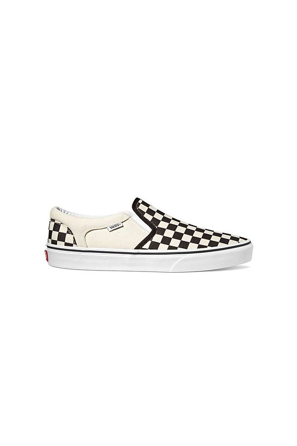 Vans Sneakers White Wedge Trendyol