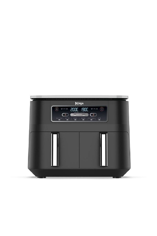 NINJA Foodi Dual Zone Air Fryer Trendyol
