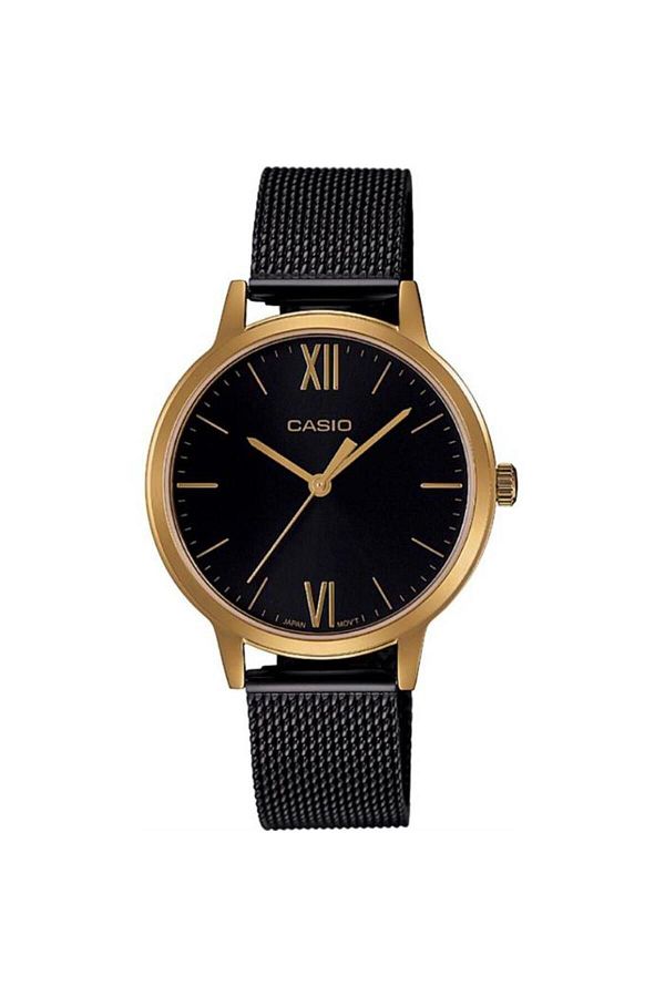 Casio-Ltp-e157mgb-1bdf Model Wristwatch 1