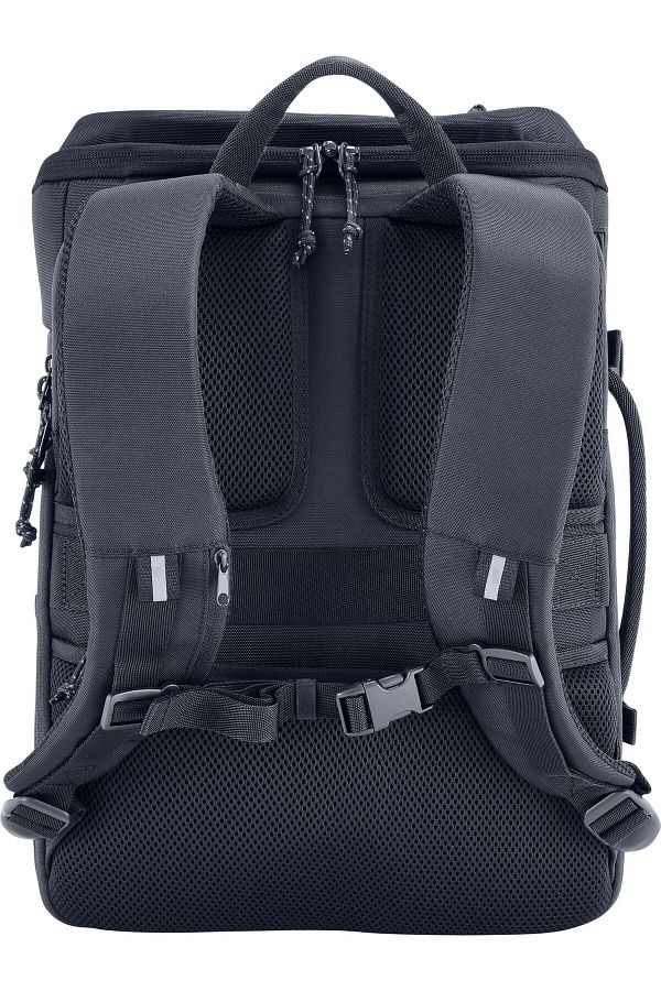 Hp midnight backpack top