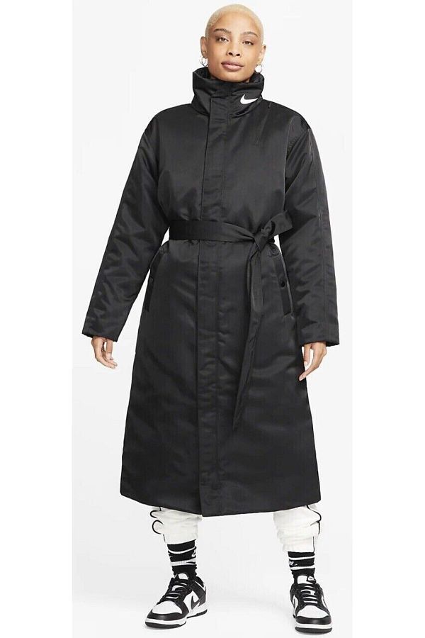 Nike fill parka clearance