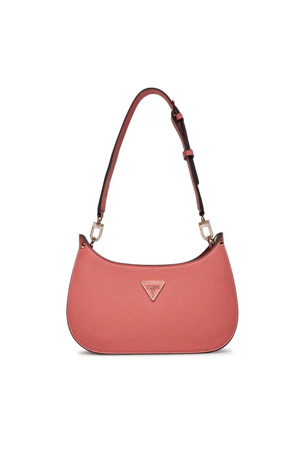Coral guess handbag deals