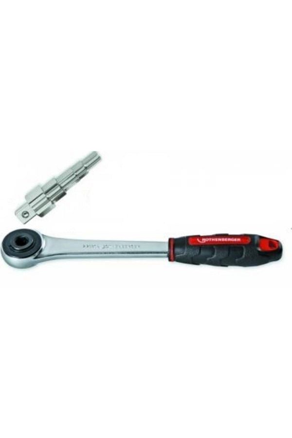 Rothenberger-3/8-1/2-3/4-1'' With Allen Key Handle 1