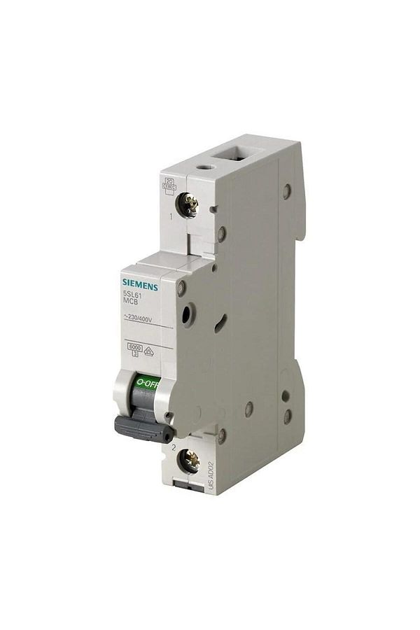 Siemens-SIEMENS B16 W AUTOMAT 1