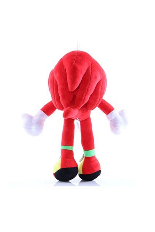 Knuckles stuffed animal shop