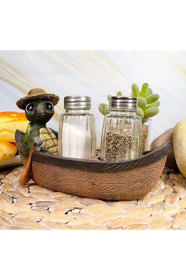 Boat spice rack on sale