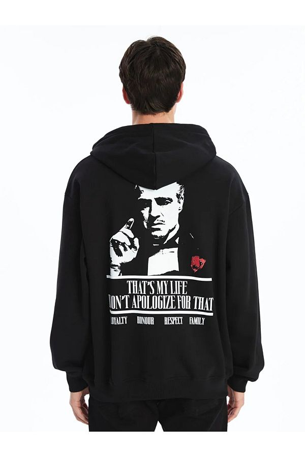 Hoodie lcw online