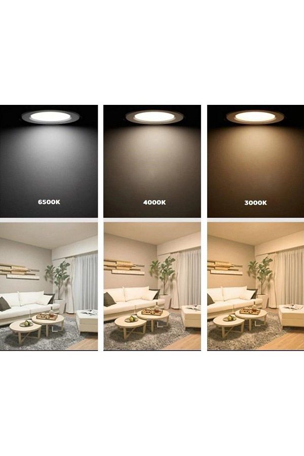 Helios opto led panel top
