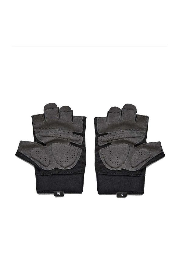 Nike NLGD4945 Extreme Lightweight Men s Fitness Gloves Black Trendyol