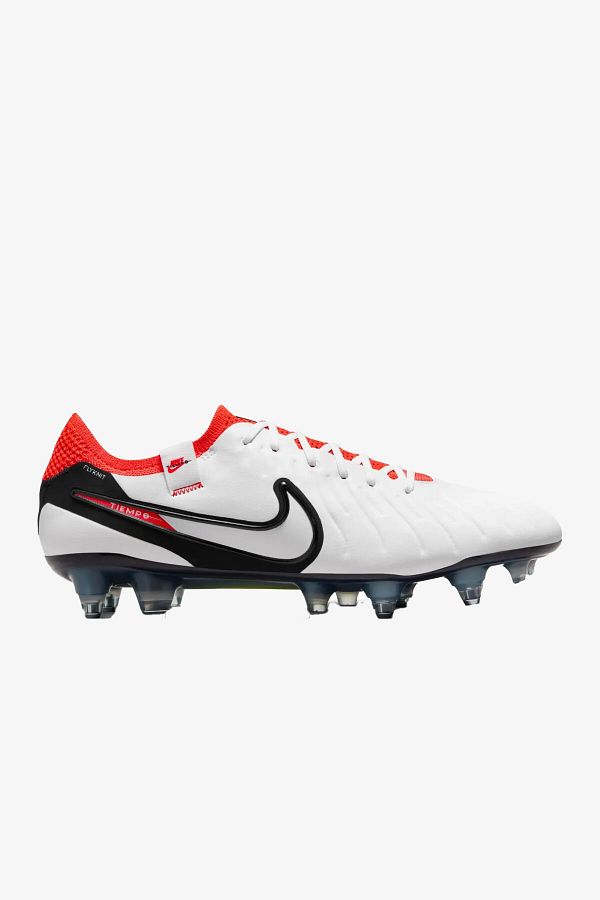 Nike Tiempo Legend 10 Elite Sg pro Ac Men s White Football Boots Lawn Ground Dv4329 100 Trendyol