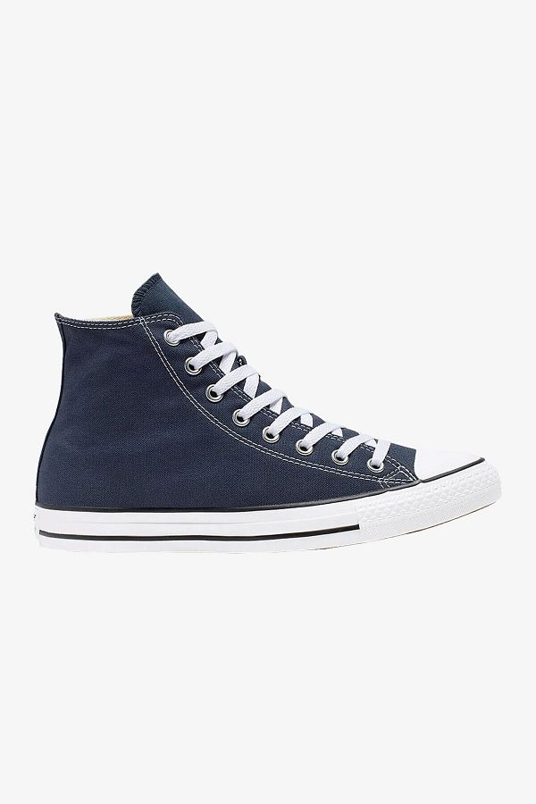 Converse Chuck Taylor All Star Hi M9622C Unisex Blue Sneaker Trendyol