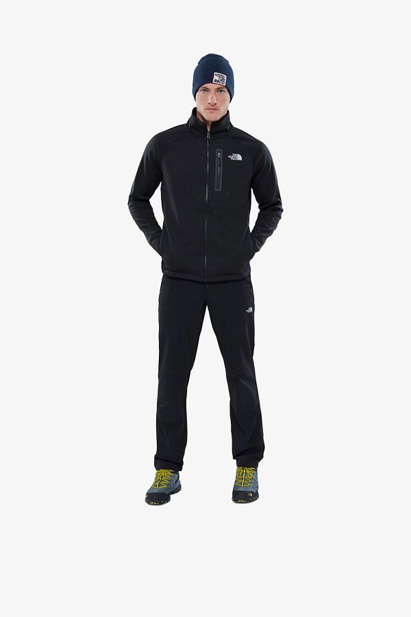Canyonlands softshell clearance