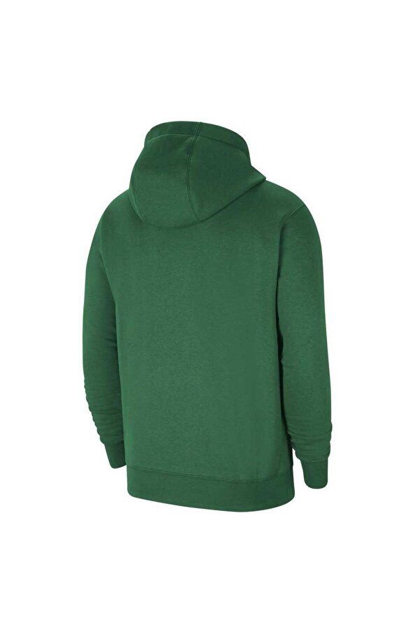 Nike Men's Park Hoodie Mix Sweatshirt Cw6894-302- Trendyol