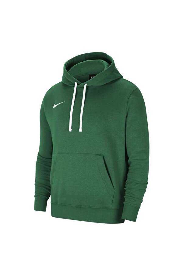 Nike Men's Park Hoodie Mix Sweatshirt Cw6894-302- Trendyol