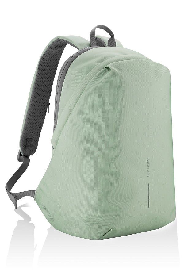 XD Design Bobby Soft Water Resistant Anti Theft Design Gusseted Backpack with USB Charging Port 13 16 L Trendyol