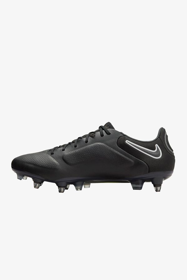 Nike Tiempo Legend 9 Elite Sg pro Ac Unisex Black Football Boots Lawn Floor Db0822 001 Trendyol