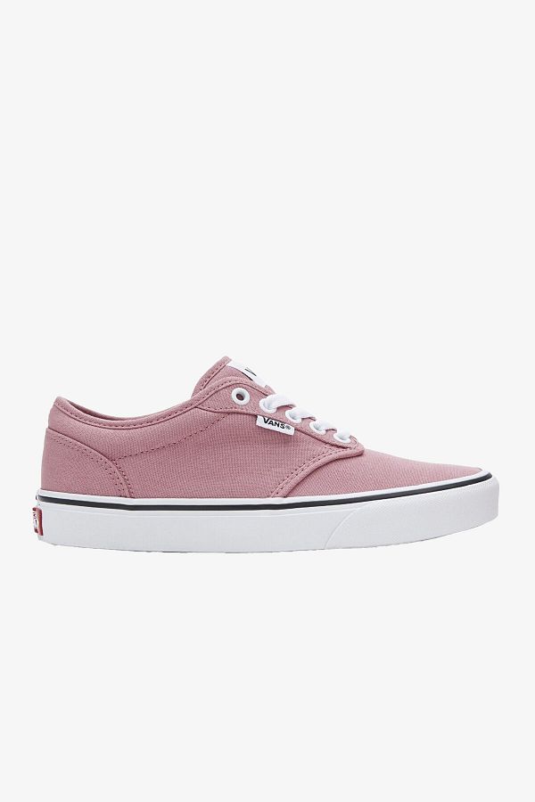 Vans Wm Atwood Pink Women s Sneakers Vn000udmcl21 Trendyol