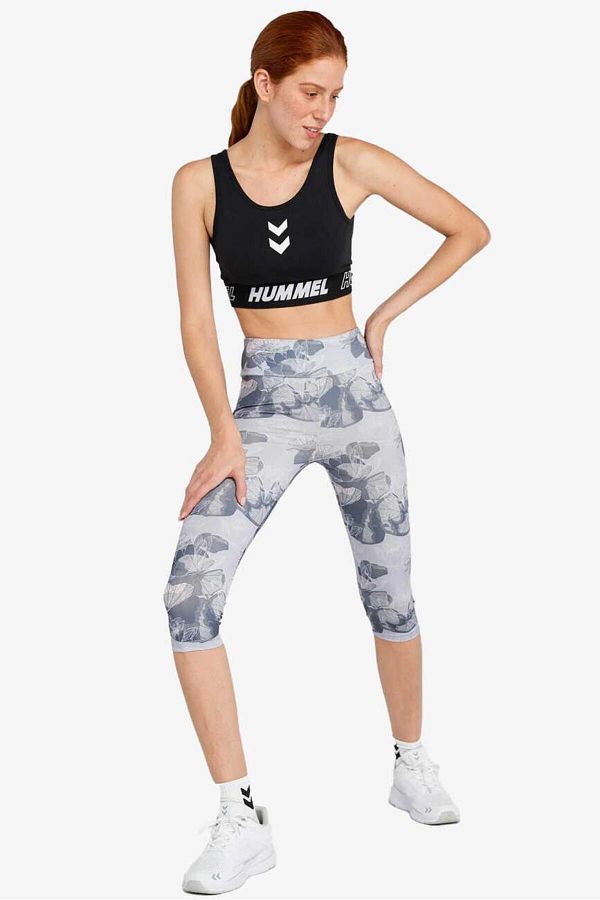 hummel Hmlpen da Blue Women s Tights 931660 2225 Tights Model Trendyol