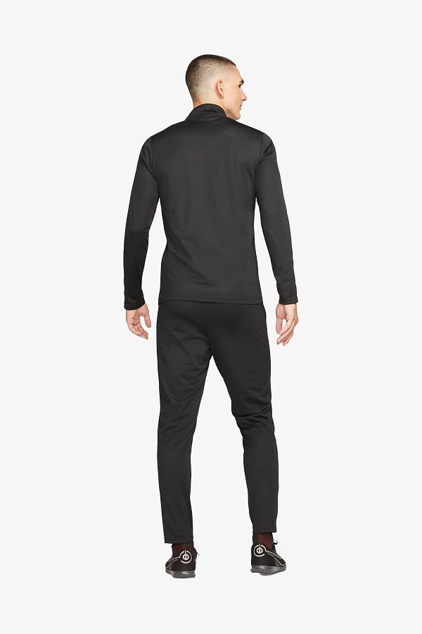All black nike sweatsuit online