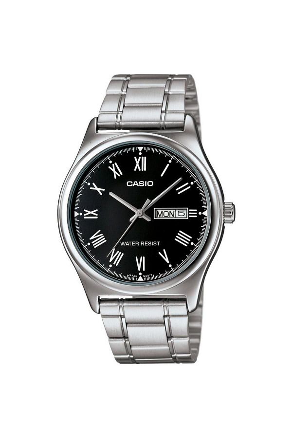 Casio-ساعة يد رجالية Mtp-v006d-1budf 1