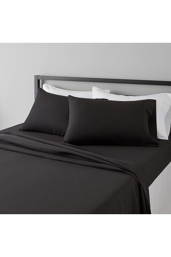 ALE HOME-Alehome Single Sheet Without Elastics - Comfortable and Stylish Design 1