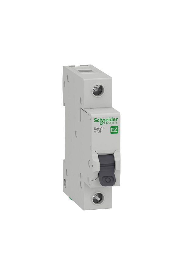 Schneider Electric-Easy9 Mcb Ez9F23116 16A - 1P, 3Ka, B Curve Fuse 1