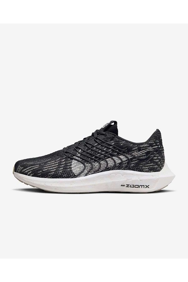 Nike Pegasus Turbo Next Nature Women s Black Running Shoes DM3414 001 Trendyol
