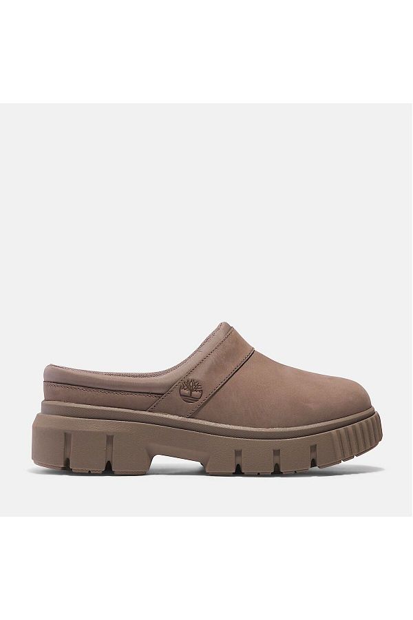Timberland clogs top