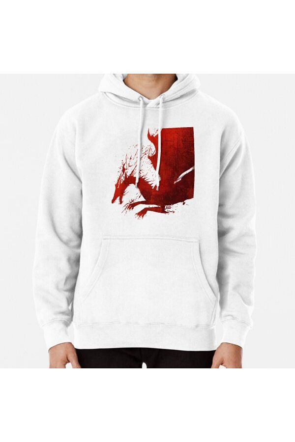 Dragon age sweatshirt on sale