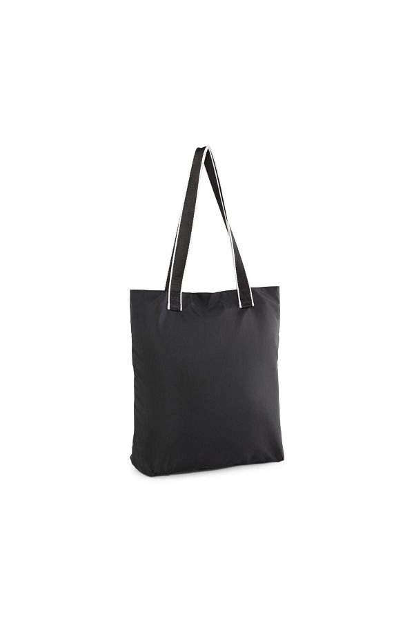 Puma 09064001 Black Core Base Shopper Sports Bag Trendyol