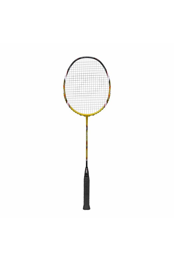 DSC-Nano Lite 1000 Graphite Badminton Racquet, One Size 1