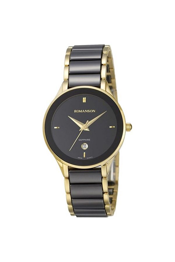 Romanson Women s Wristwatch Tm4236Ll1Ga31G Model Trendyol